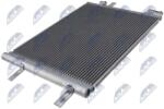 NTY Condensator, climatizare NTY CCS-CT-023 (CCS-CT-023)