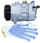MAXGEAR Compresor, climatizare MAXGEAR AC330031 (AC330031) - automobilus