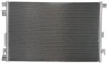 THERMOTEC Condensator, climatizare THERMOTEC KTT110253 (KTT110253) - automobilus
