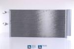 NISSENS Condensator, climatizare NISSENS 941069 (941069) - automobilus