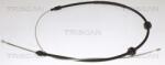 TRISCAN Cablu, frana de parcare TRISCAN 8140 251246 (8140 251246)