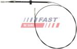 FAST Cablu, frana de parcare FAST FT69033 (FT69033)