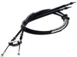 KRIEGER Cablu, frana de parcare KRIEGER 0950014107 (0950014107)