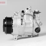 DENSO Compresor, climatizare DENSO DCP17104 (DCP17104) - automobilus