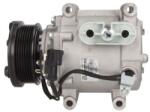 THERMOTEC Compresor, climatizare THERMOTEC KTT090294 (KTT090294) - automobilus