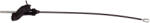 DREISSNER Cablu, frana de parcare DREISSNER 18G-1297DREIS (18G-1297DREIS)