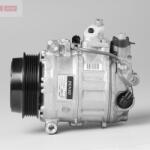 DENSO Compresor, climatizare DENSO DCP17132 (DCP17132) - automobilus