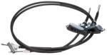 MAXGEAR Cablu, frana de parcare MAXGEAR 32-0376 (32-0376)