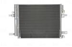 NISSENS Condensator, climatizare NISSENS ** FIRST FIT ** 941406 (941406)