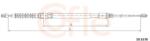 COFLE Cablu, frana de parcare COFLE 10.6236 (10.6236)