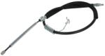KRIEGER Cablu, frana de parcare KRIEGER 0950014144 (0950014144)