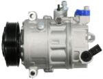 THERMOTEC Compresor, climatizare THERMOTEC KTT090255 (KTT090255) - automobilus