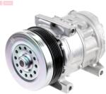 DENSO Compresor, climatizare DENSO DCP09062 (DCP09062) - automobilus