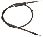 MAXGEAR Cablu, frana de parcare MAXGEAR 32-0055 (32-0055)