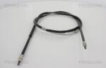 TRISCAN Cablu, frana de parcare TRISCAN 8140 10155 (8140 10155) - automobilus