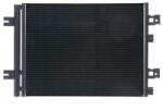 MAHLE Condensator, climatizare MAHLE BEHR AC 858 000S (AC 858 000S)