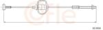 COFLE Cablu, frana de parcare COFLE 10.5416 (10.5416) - automobilus