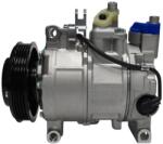 Asam Automotive Compresor, climatizare ASAM AUTOMOTIVE 126707 (126707)