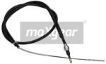 MAXGEAR Cablu, frana de parcare MAXGEAR 32-0199 (32-0199)