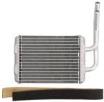 THERMOTEC Schimbător de căldură, încălzire habitaclu THERMOTEC D6R003TT (D6R003TT) - automobilus