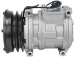 THERMOTEC Compresor, climatizare THERMOTEC KTT090329 (KTT090329) - automobilus