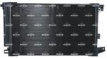 NRF Condensator, climatizare NRF EASY FIT 350744 (350744)