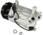 NRF Compresor, climatizare NRF EASY FIT 320268 (320268)