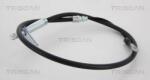 TRISCAN Cablu, frana de parcare TRISCAN 8140 23116 (8140 23116)