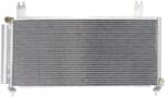 THERMOTEC Condensator, climatizare THERMOTEC KTT110485 (KTT110485) - automobilus