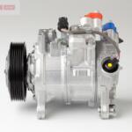 DENSO Compresor, climatizare DENSO DCP05091 (DCP05091) - automobilus