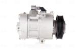NISSENS Compresor, climatizare NISSENS ** FIRST FIT ** 890563 (890563)