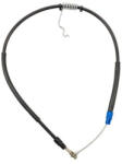 FEBEST Cablu, frana de parcare FEBEST 2199-TT9LRH (2199-TT9LRH)