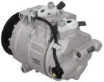 KAMOKA Compresor, climatizare KAMOKA 7820123 (7820123) - automobilus