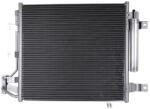 KAMOKA Condensator, climatizare KAMOKA 7800610 (7800610)