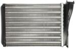 THERMOTEC Schimbător de căldură, încălzire habitaclu THERMOTEC D6P019TT (D6P019TT)