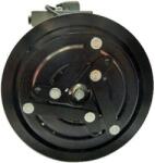 MAHLE Compresor, climatizare MAHLE BEHR ACP 678 000S (ACP 678 000S)