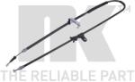 NK Cablu, frana de parcare NK 901027 (901027)