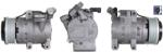 ELSTOCK Compresor, climatizare ELSTOCK 51-1257 (51-1257) - automobilus