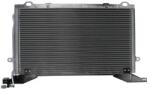 THERMOTEC Condensator, climatizare THERMOTEC KTT110120 (KTT110120) - automobilus