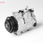 DENSO Compresor, climatizare DENSO DCP17100 (DCP17100) - automobilus