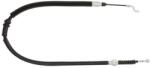 ABE Cablu, frana de parcare ABE C7W001ABE (C7W001ABE) - automobilus