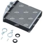 NRF Schimbător de căldură, încălzire habitaclu NRF EASY FIT 54208 (54208)