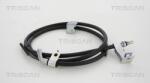 TRISCAN Cablu, frana de parcare TRISCAN 8140 14191 (8140 14191) - automobilus