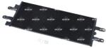 NRF Condensator, climatizare NRF EASY FIT 350043 (350043)
