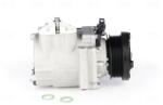 NISSENS Compresor, climatizare NISSENS ** FIRST FIT ** 89240 (89240)