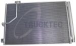 Trucktec Automotive Condensator, climatizare TRUCKTEC AUTOMOTIVE 02.40. 290 (02.40.290) - automobilus