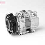 DENSO Compresor, climatizare DENSO DCP09009 (DCP09009)