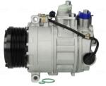 NISSENS Compresor, climatizare NISSENS ** FIRST FIT ** 89412 (89412)
