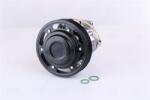 NISSENS Compresor, climatizare NISSENS ** FIRST FIT ** 89353 (89353)