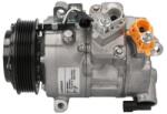 THERMOTEC Compresor, climatizare THERMOTEC KTT090601 (KTT090601)